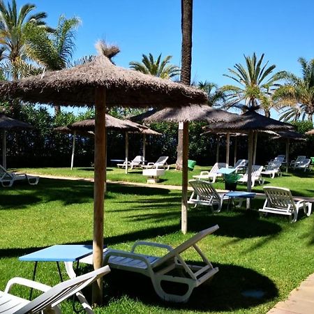 Apartmán Skol 913A By Completely Marbella Exteriér fotografie