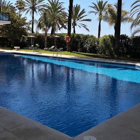 Apartmán Skol 913A By Completely Marbella Exteriér fotografie