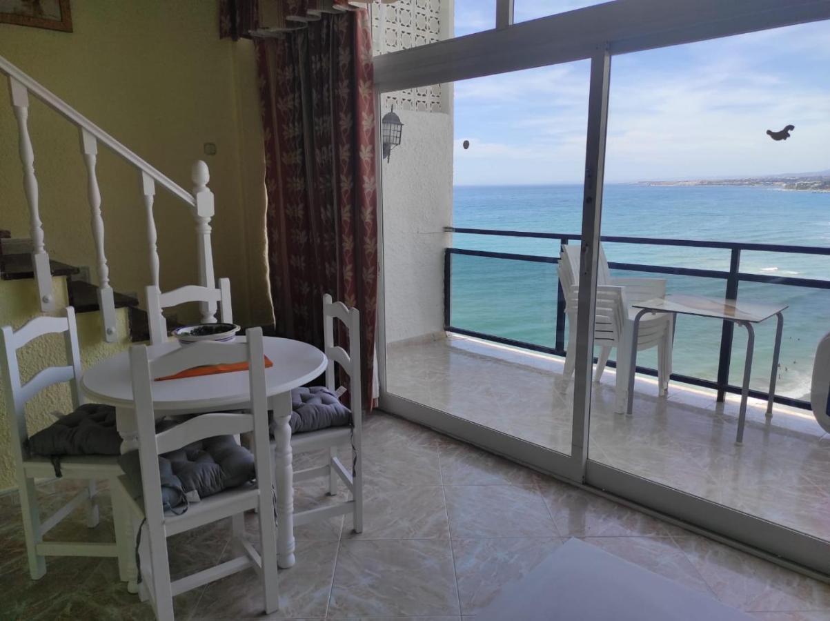 Apartmán Skol 913A By Completely Marbella Exteriér fotografie