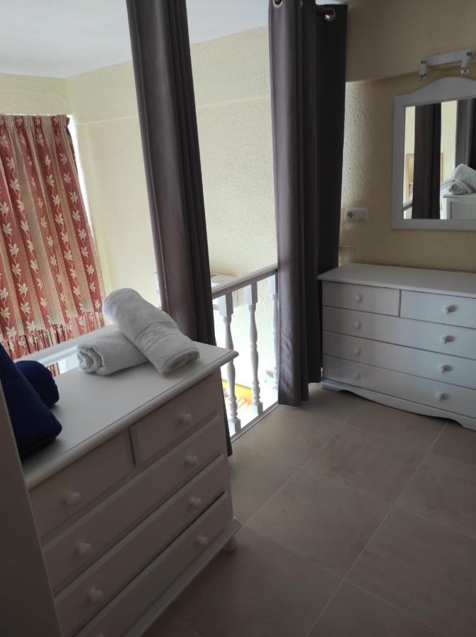 Apartmán Skol 913A By Completely Marbella Exteriér fotografie