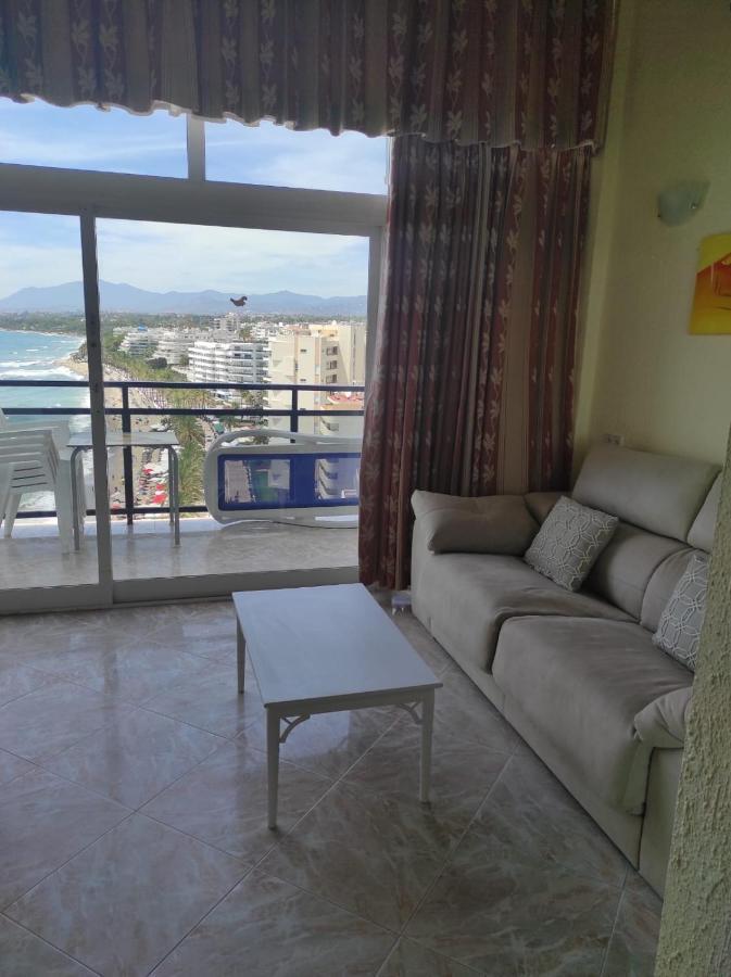 Apartmán Skol 913A By Completely Marbella Exteriér fotografie