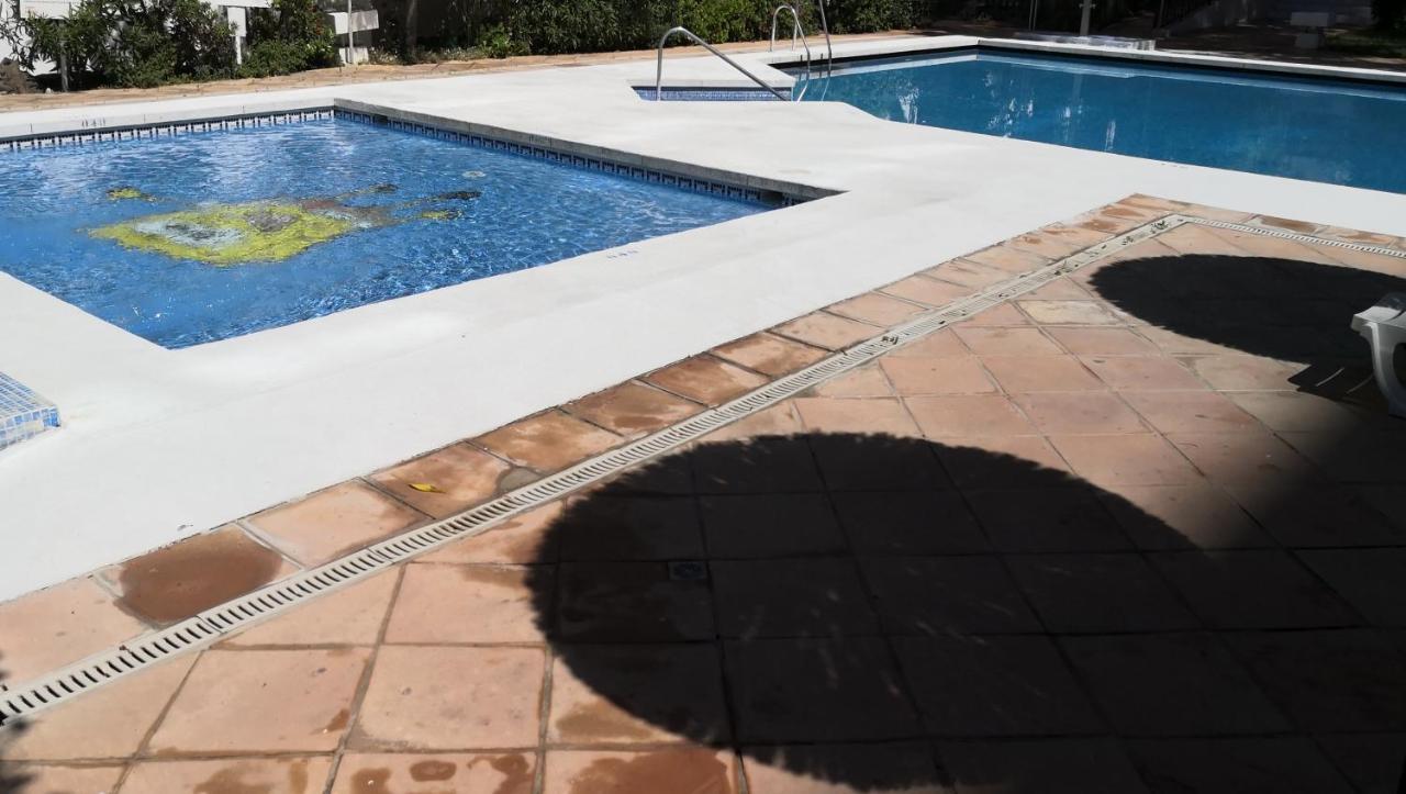 Apartmán Skol 913A By Completely Marbella Exteriér fotografie